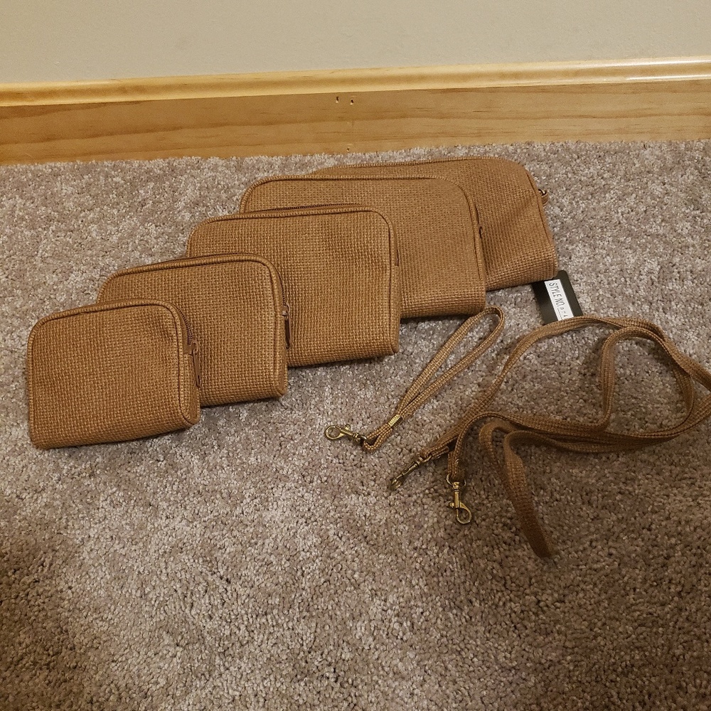 NEW 5-in-1 mini Bag